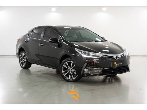 TOYOTA COROLLA 2.0 ALTIS 16V FLEX 4P AUTOMÁTICO TOYOTA COROLLA 2.0 ALTIS 16V FLEX 4P AUTOMÁTICO